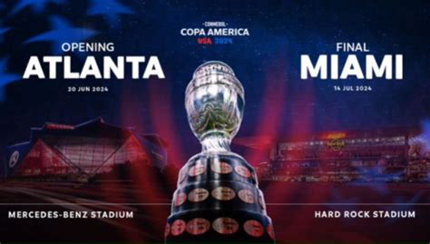 copa america 2024 atlanta